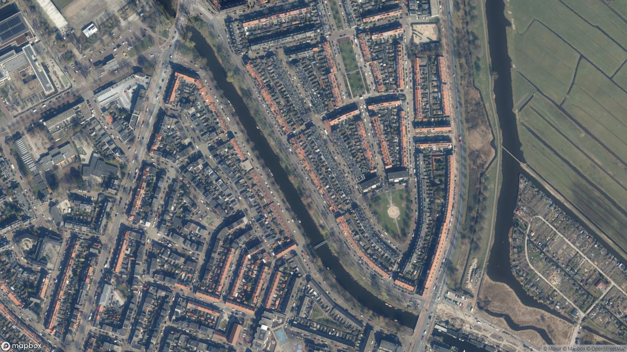 Satellietfoto 2025BC Haarlem
