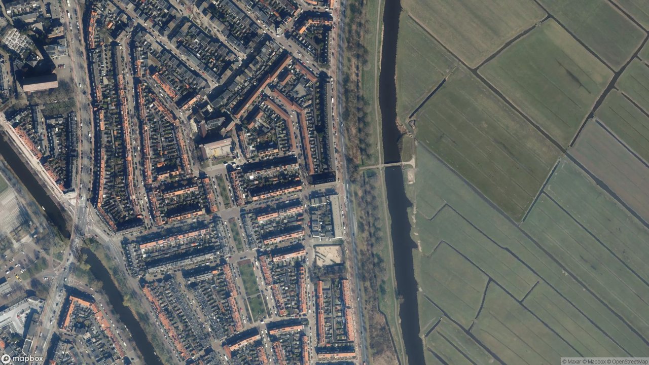 Satellietfoto 2025CN Haarlem