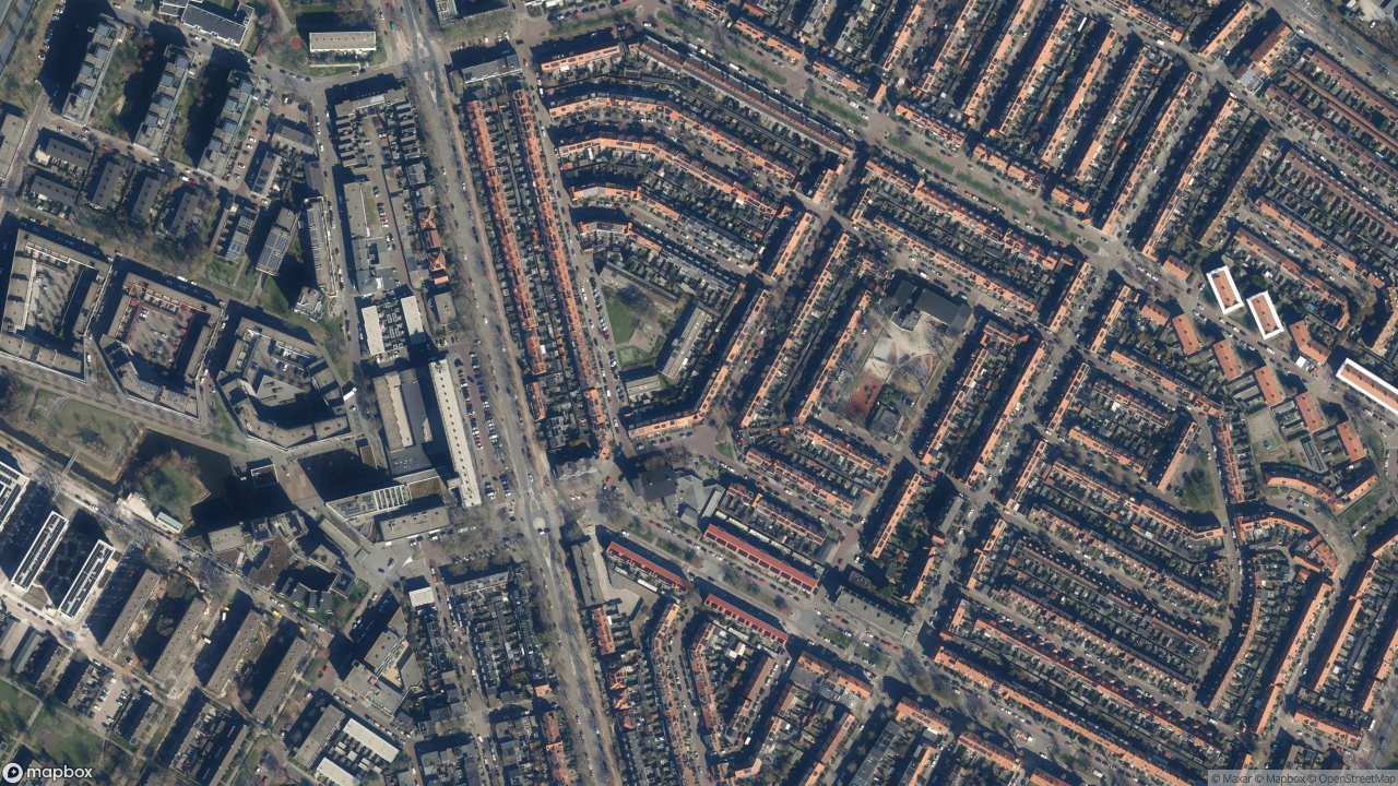 Satellietfoto 2026AC Haarlem