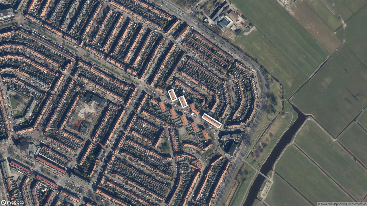 Satellietfoto 2026AM Haarlem