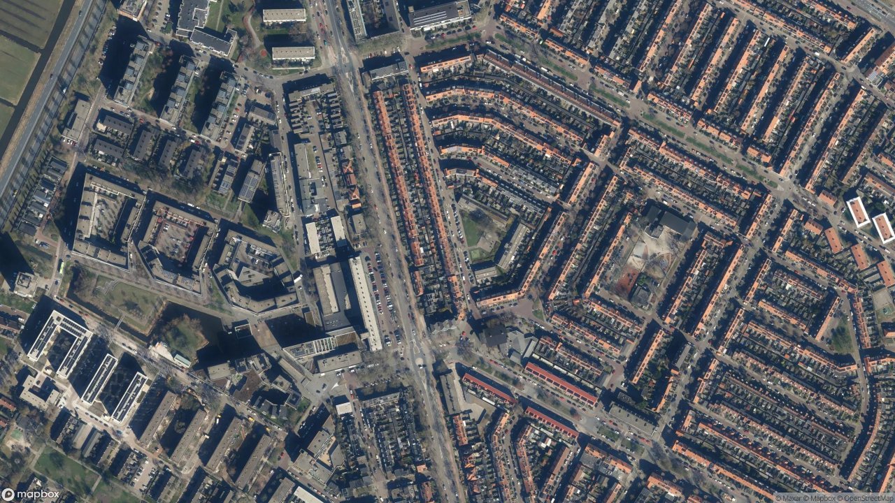 Satellietfoto 2026SM Haarlem