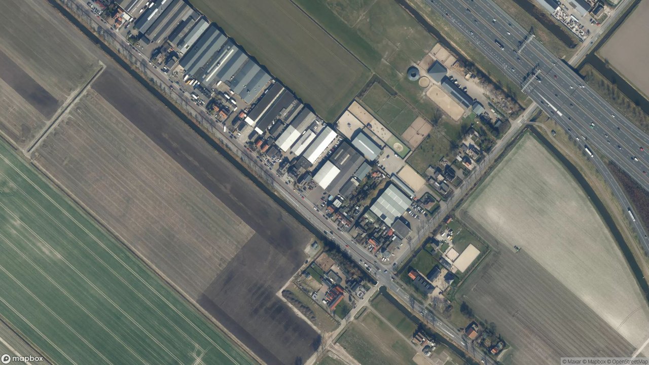 Satellietfoto 2143CB Boesingheliede