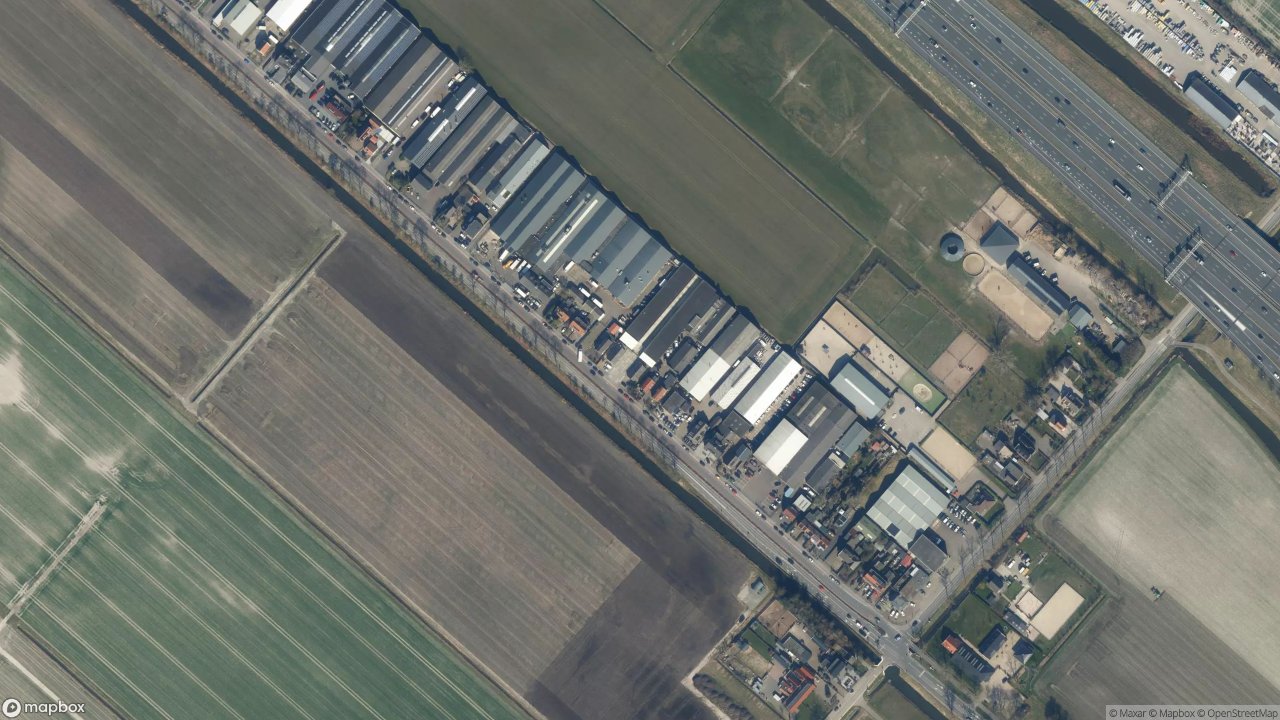 Satellietfoto 2143CC Boesingheliede