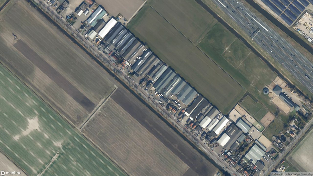 Satellietfoto 2143CD Boesingheliede