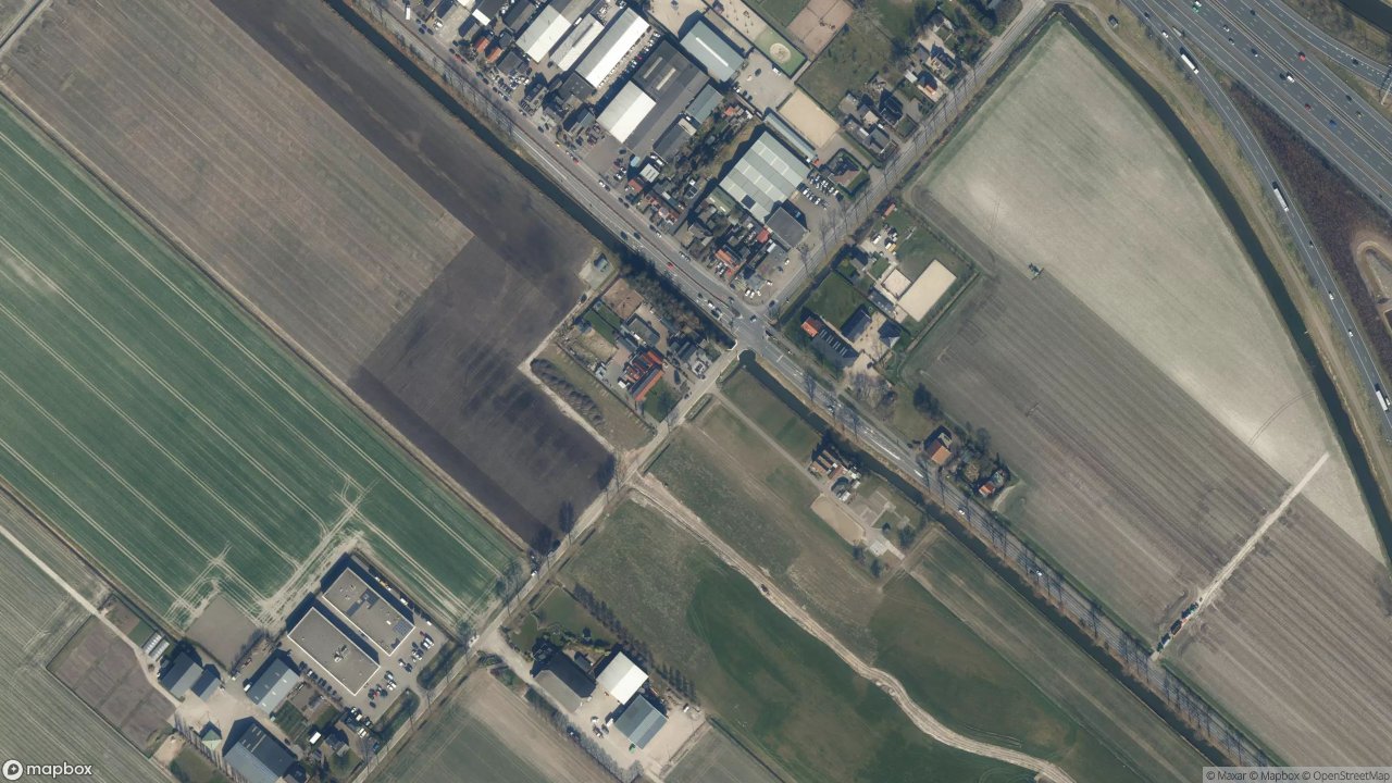 Satellietfoto 2143CK Boesingheliede
