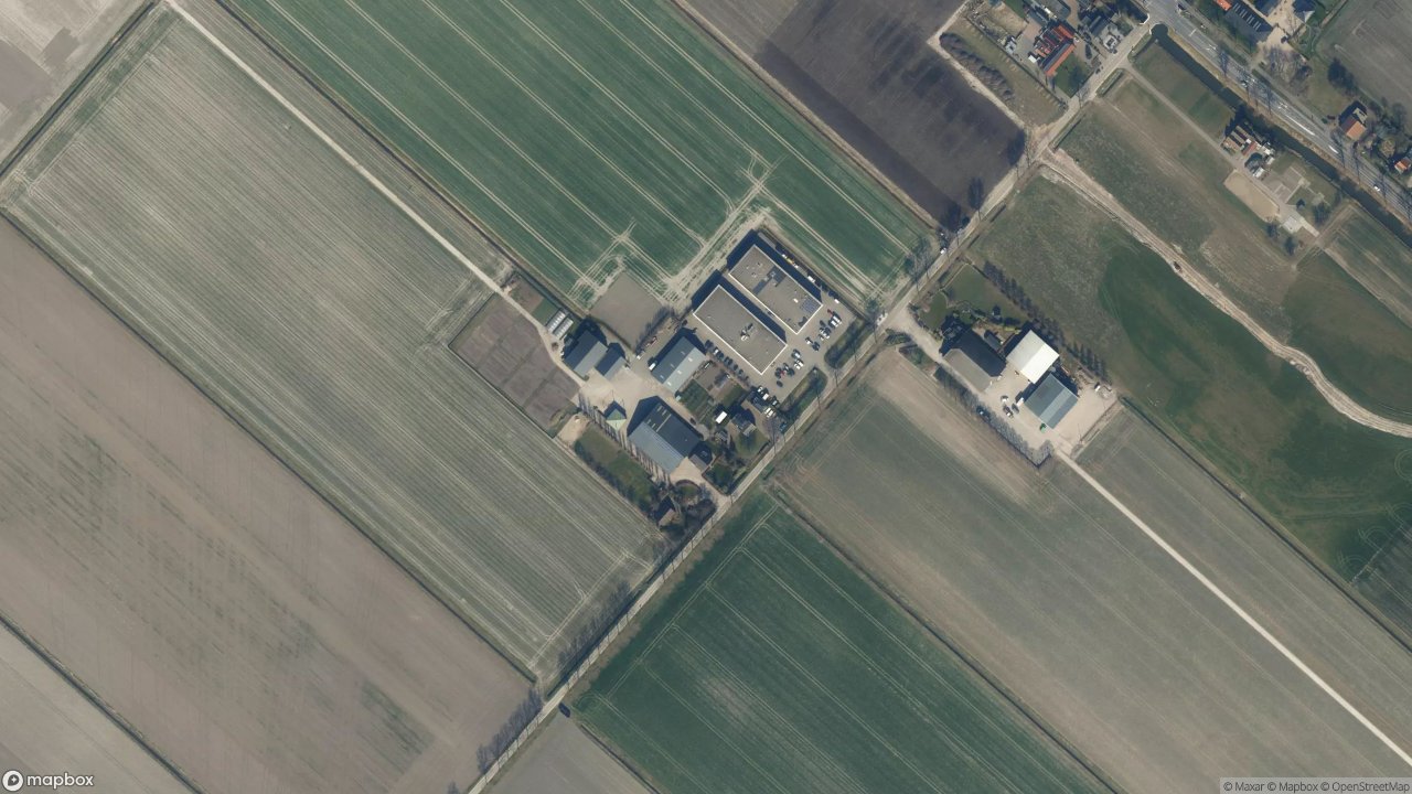 Satellietfoto 2143CL Boesingheliede
