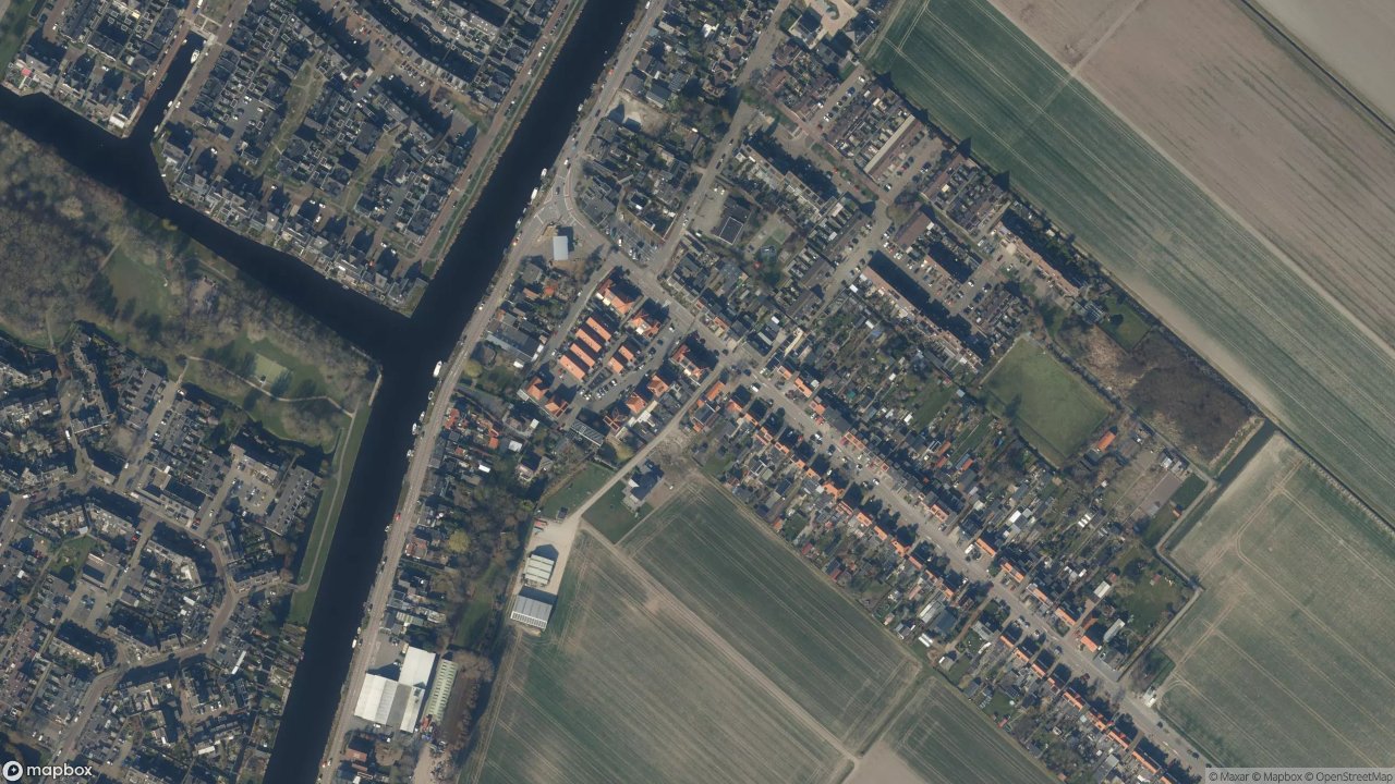 Satellietfoto 2144KM Beinsdorp
