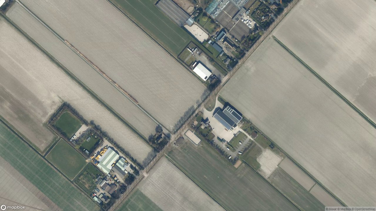 Satellietfoto 2157LH Abbenes