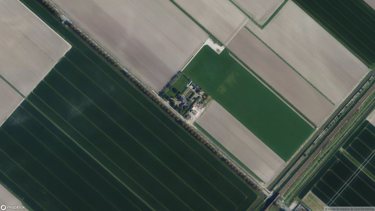 Satellietfoto 2157LK Abbenes