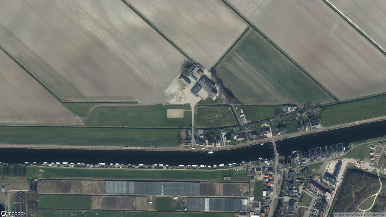 Satellietfoto 2157LL Abbenes