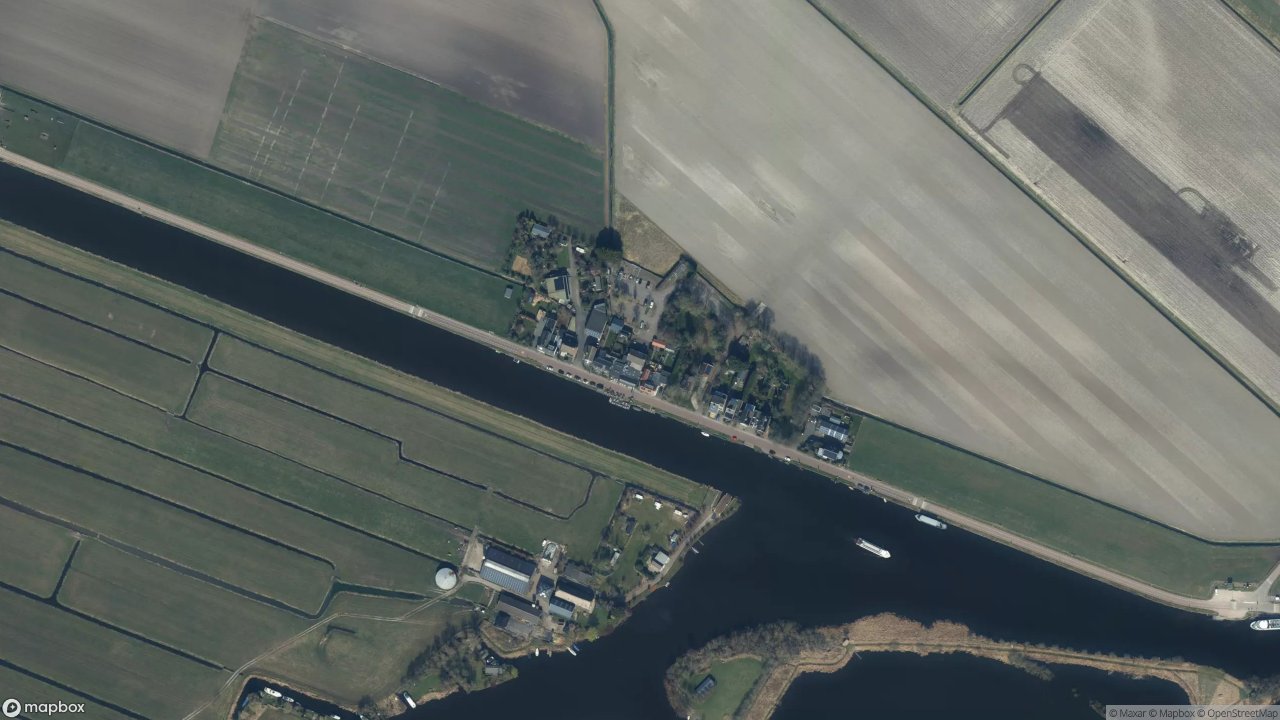 Satellietfoto 2157LN Abbenes