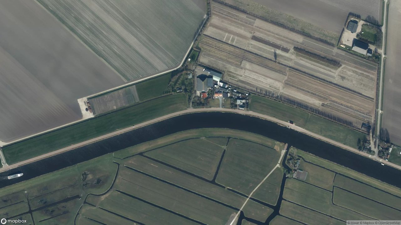 Satellietfoto 2157LP Abbenes