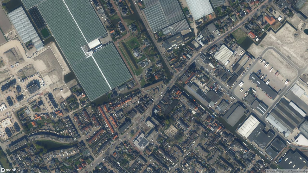 Satellietfoto 2295HD Kwintsheul