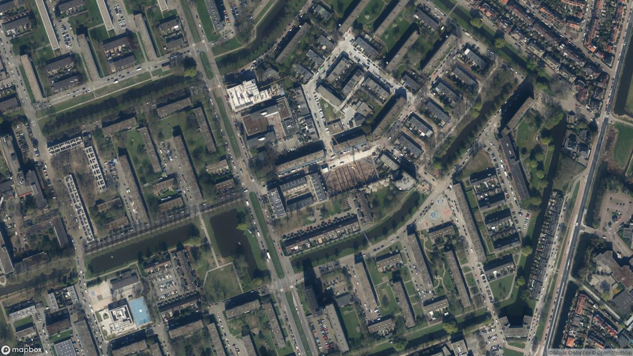 Adolphine Kokplein 11, 3052 SJ Rotterdam