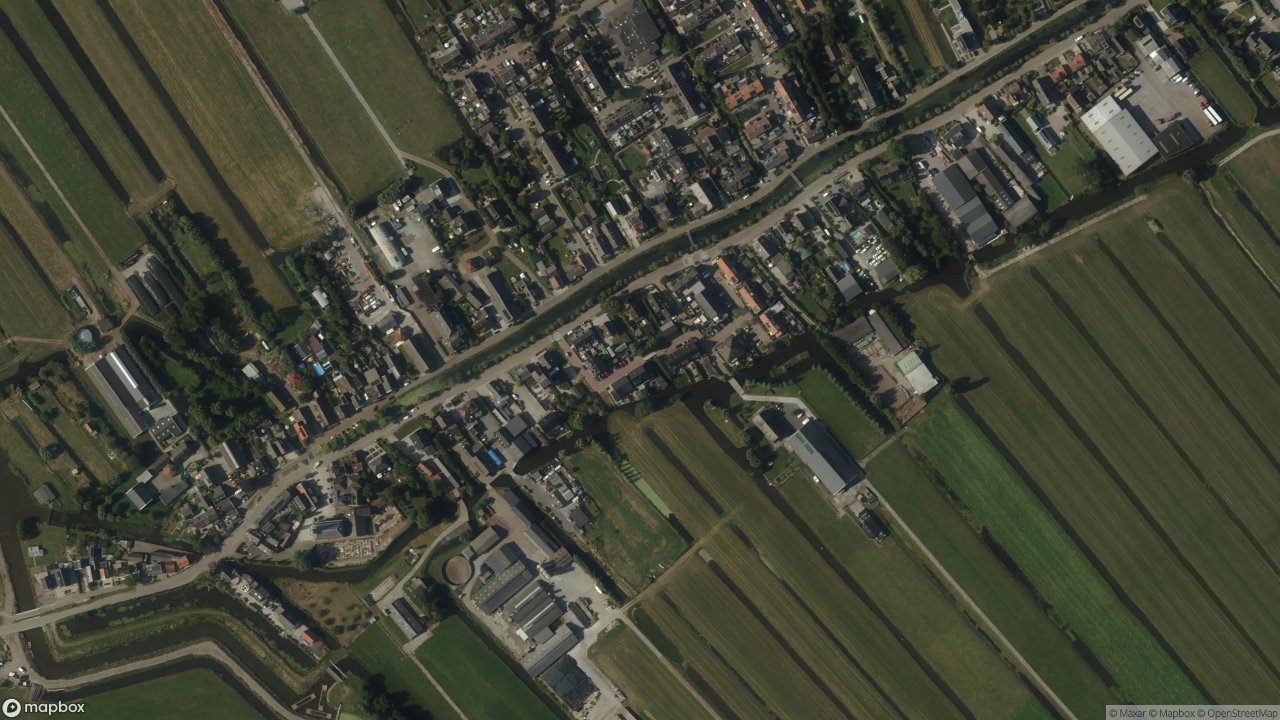 Satellietfoto 3415NC Polsbroek