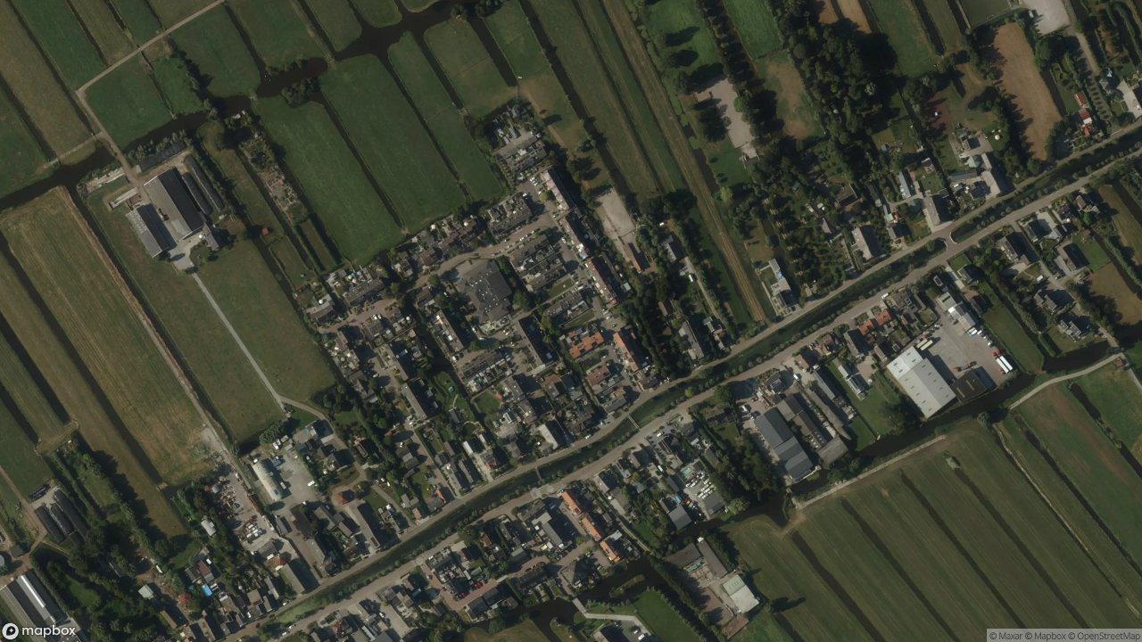 Satellietfoto 3415PK Polsbroek