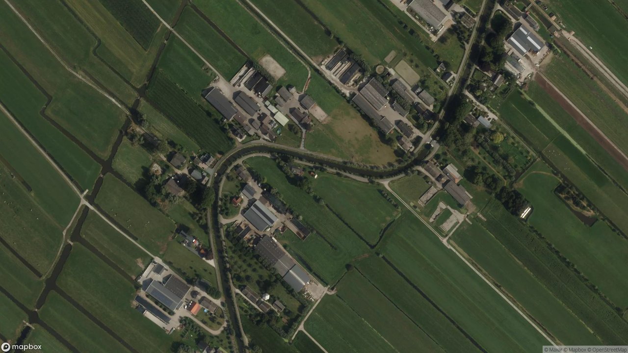 Satellietfoto 3425EK Snelrewaard