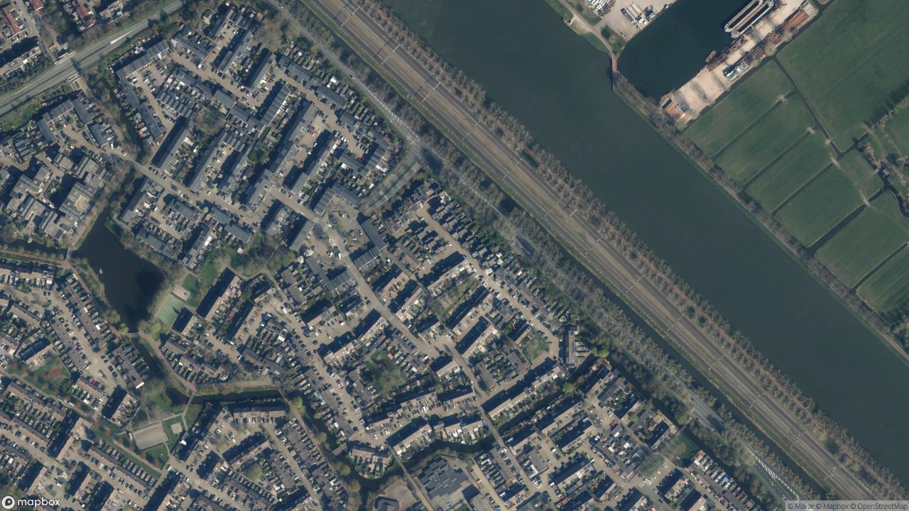 Zebraspoor 716, 3605 HR Maarssen