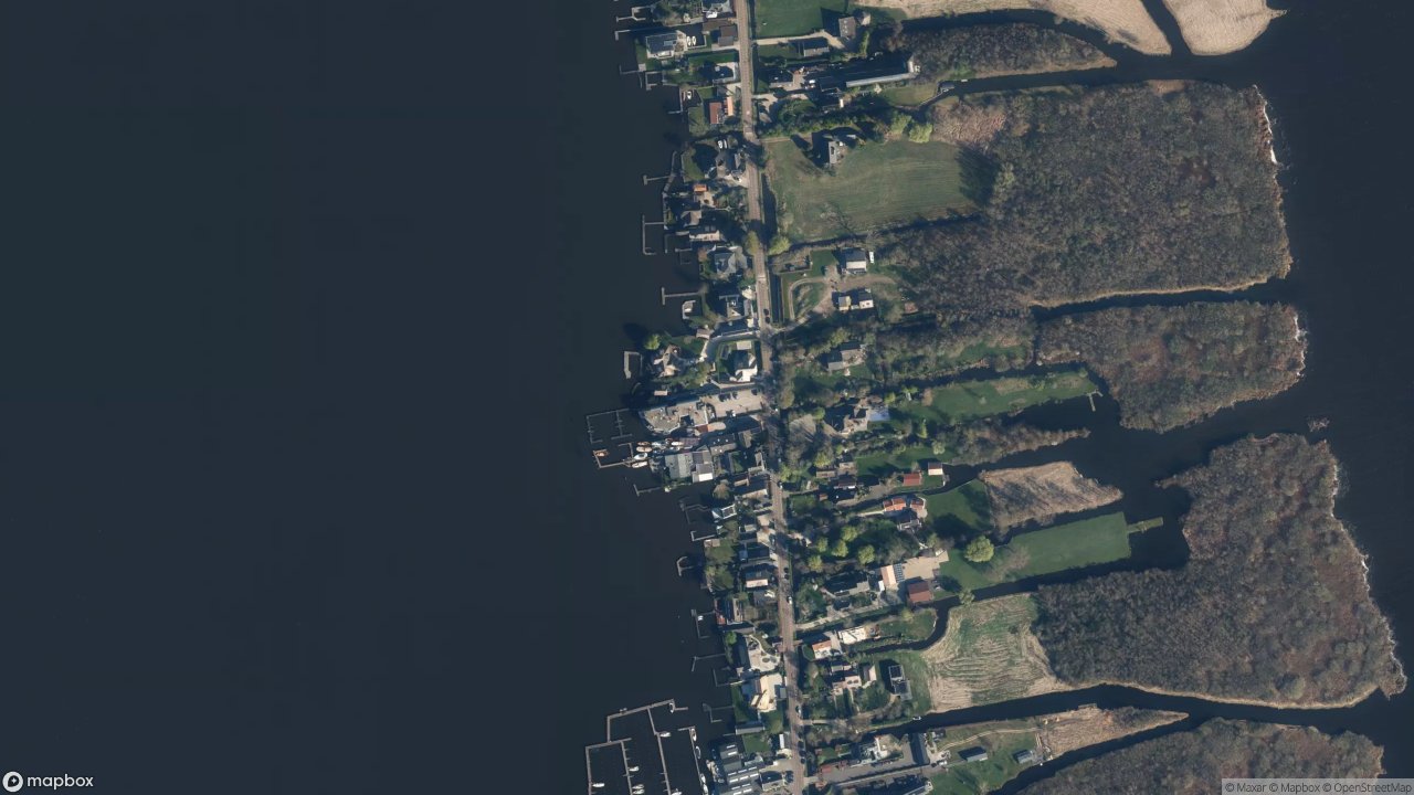Satellietfoto 3625AB Breukeleveen
