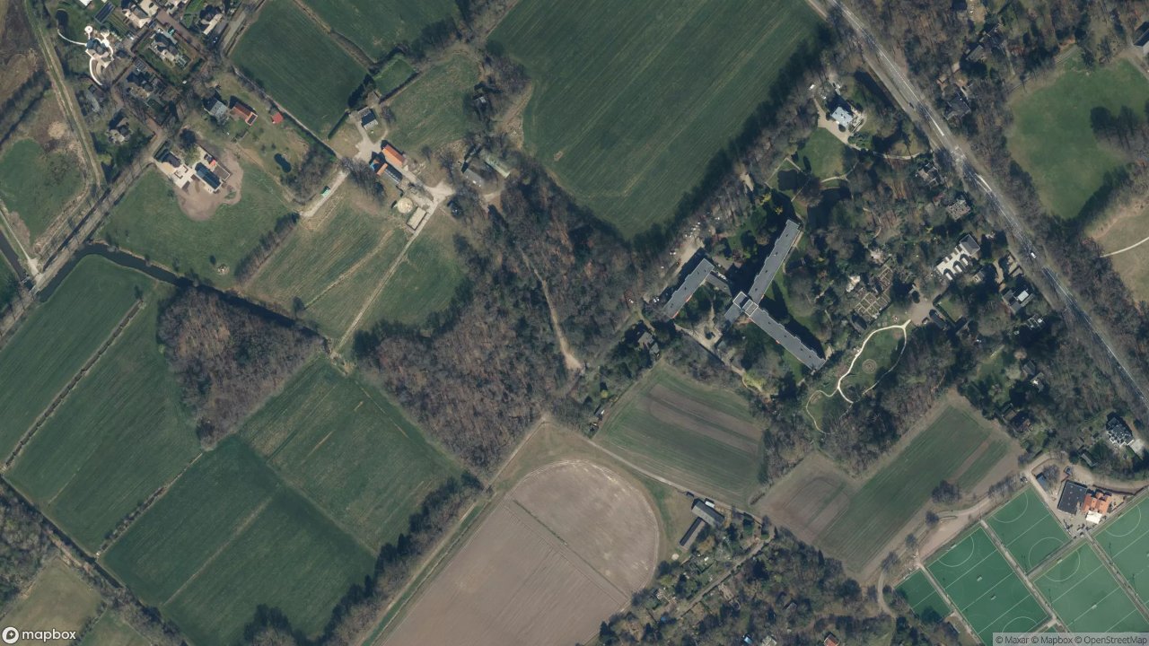 Laan van Rijnwijk 4, 3709 JM Zeist