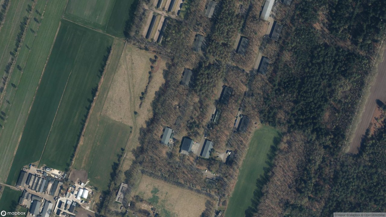 Satellietfoto 3737MH Groenekan