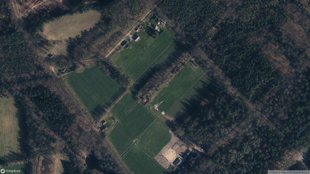 Satellietfoto 3744BW Baarn