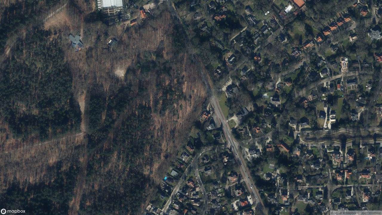 Satellietfoto 3744MA Baarn