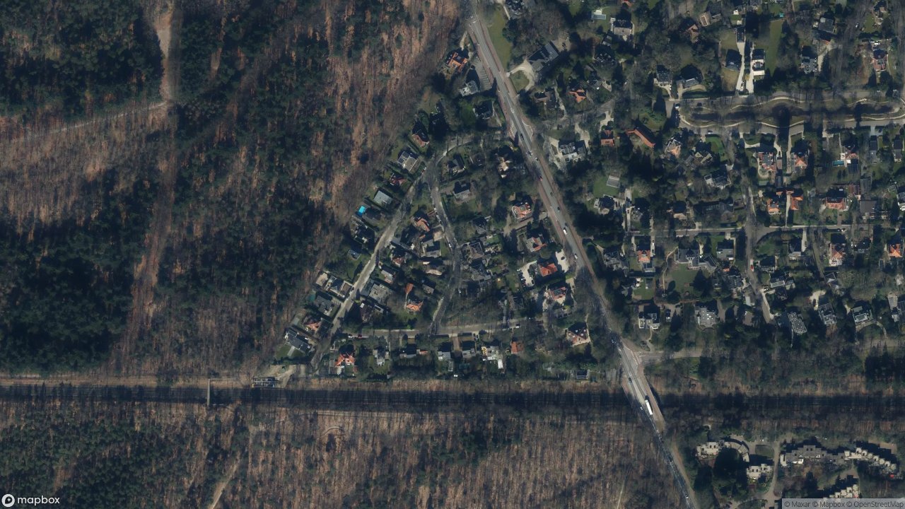 Satellietfoto 3744MB Baarn