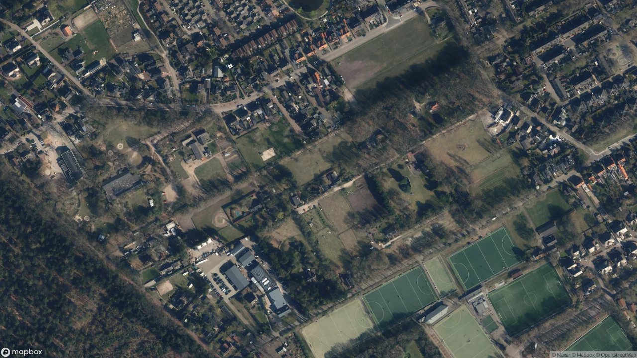 Satellietfoto 3766LX Soest