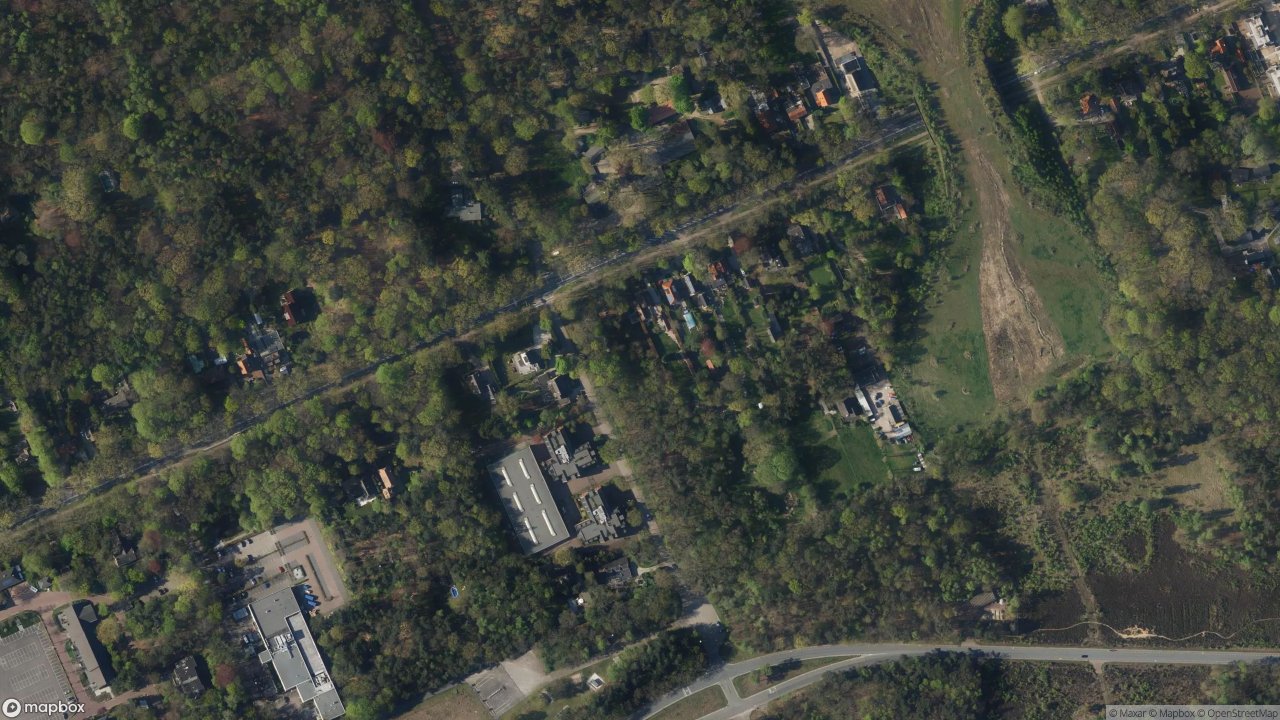 Satellietfoto 3769AM Soesterberg