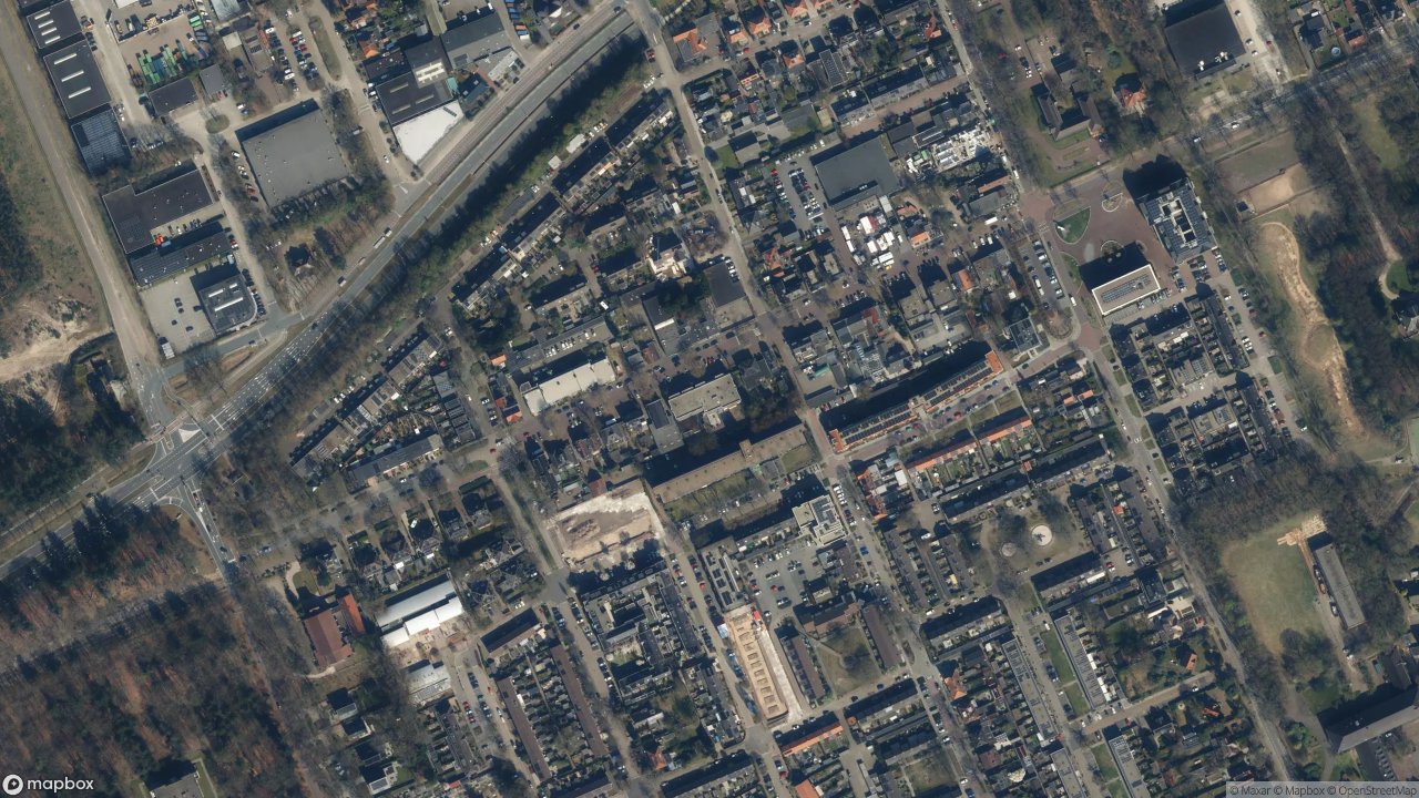 Rademakerstraat 63, 3769 BC Soesterberg