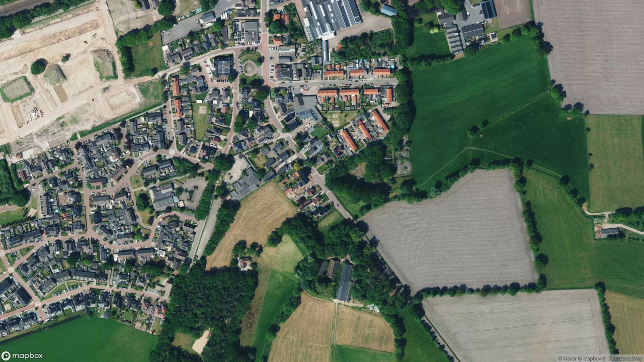 Satellietfoto 3776LP Stroe