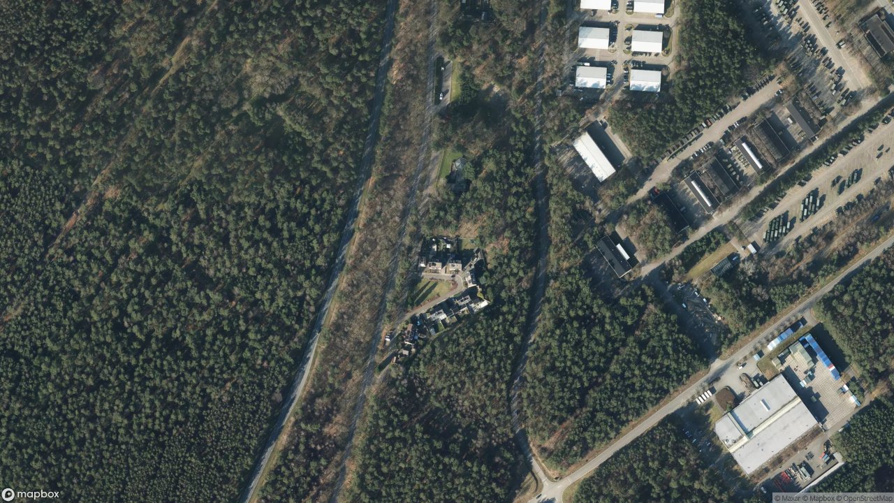 Satellietfoto 3776LS Stroe