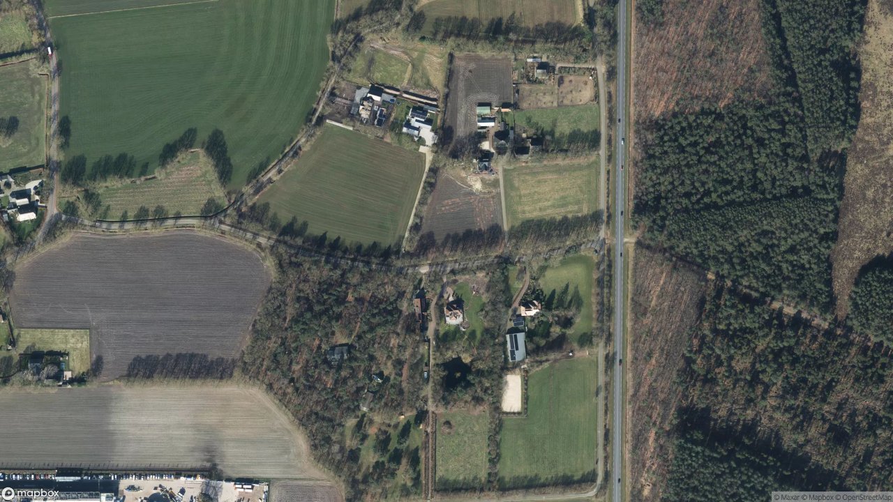 Satellietfoto 3776LV Stroe