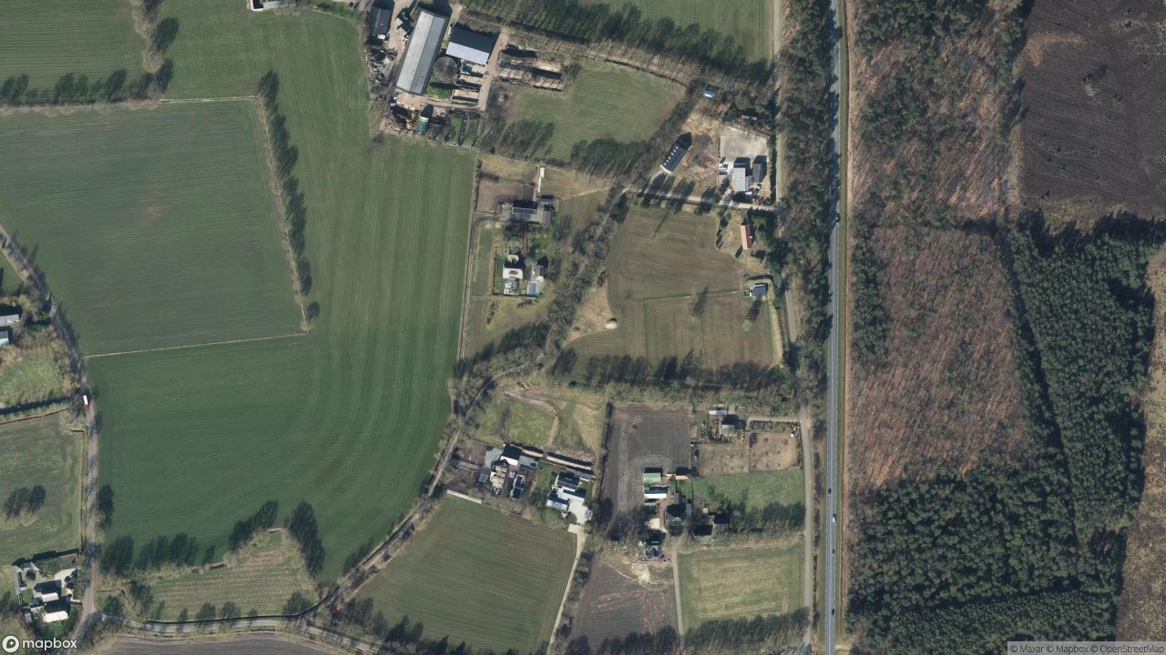 Satellietfoto 3776LX Stroe