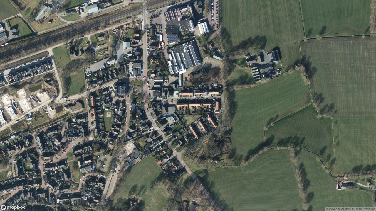 Satellietfoto 3776MB Stroe