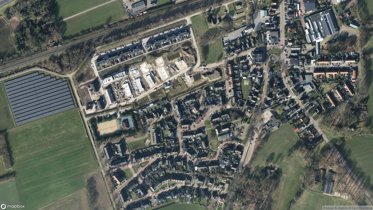 Satellietfoto 3776NA Stroe