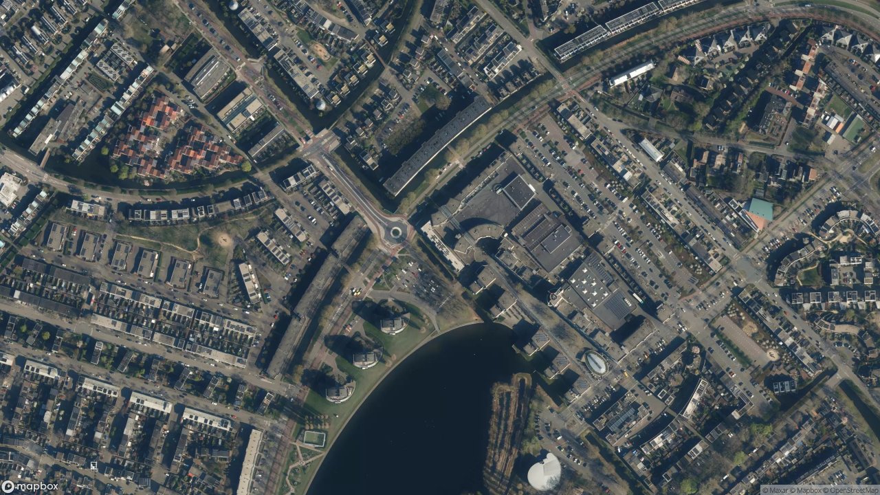 Weegsteen 6, 3823 GC Amersfoort