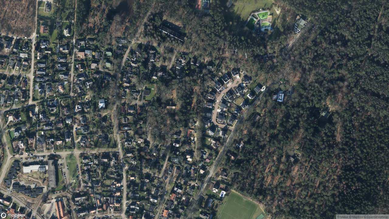 Satellietfoto 3956BL Leersum