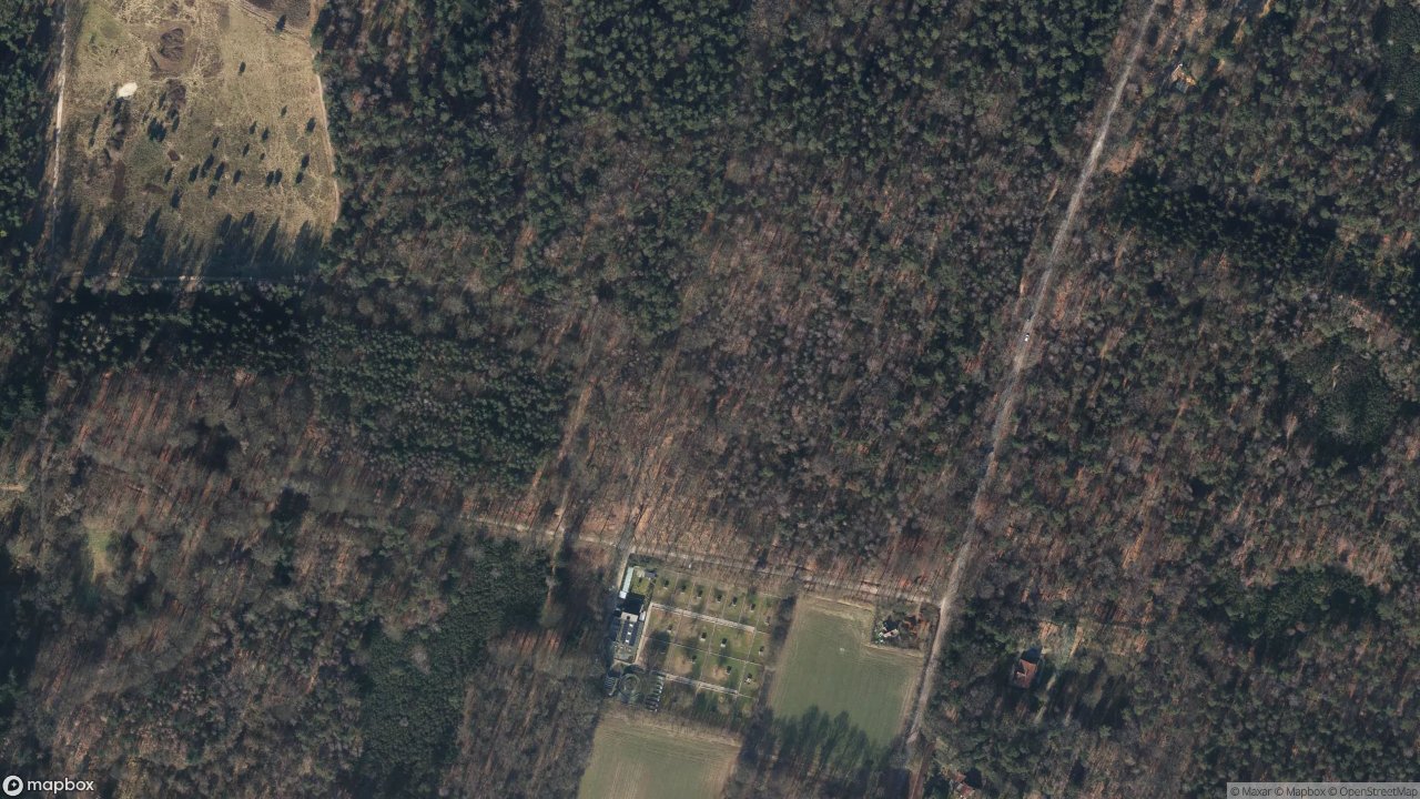 Satellietfoto 3958AB Amerongen