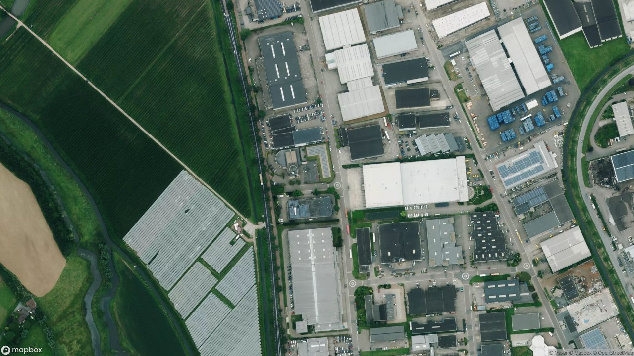 Satellietfoto 4004JA Tiel