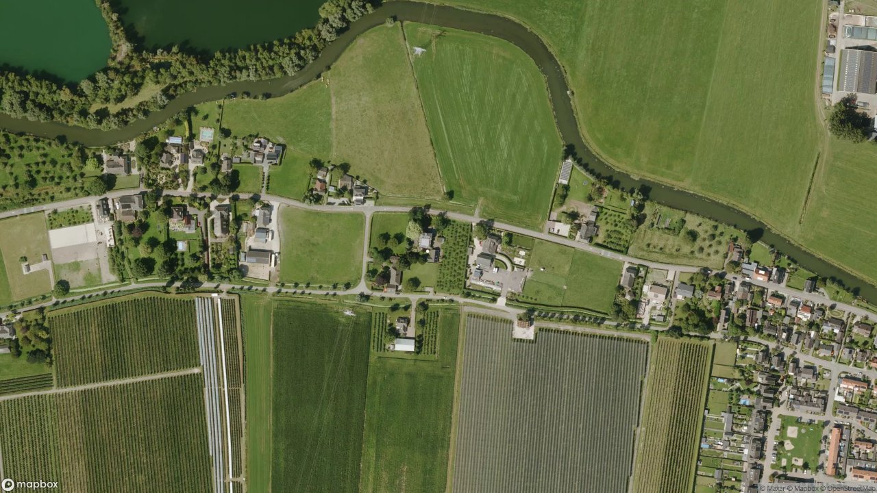 Satellietfoto 4014MG Wadenoijen