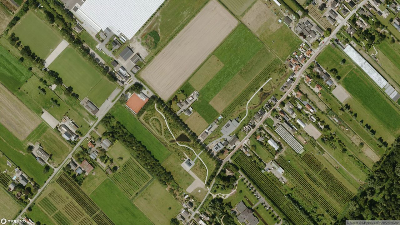 Satellietfoto 4064CM Varik