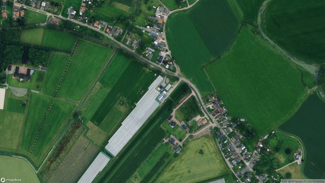 Satellietfoto 4111KP Zoelmond