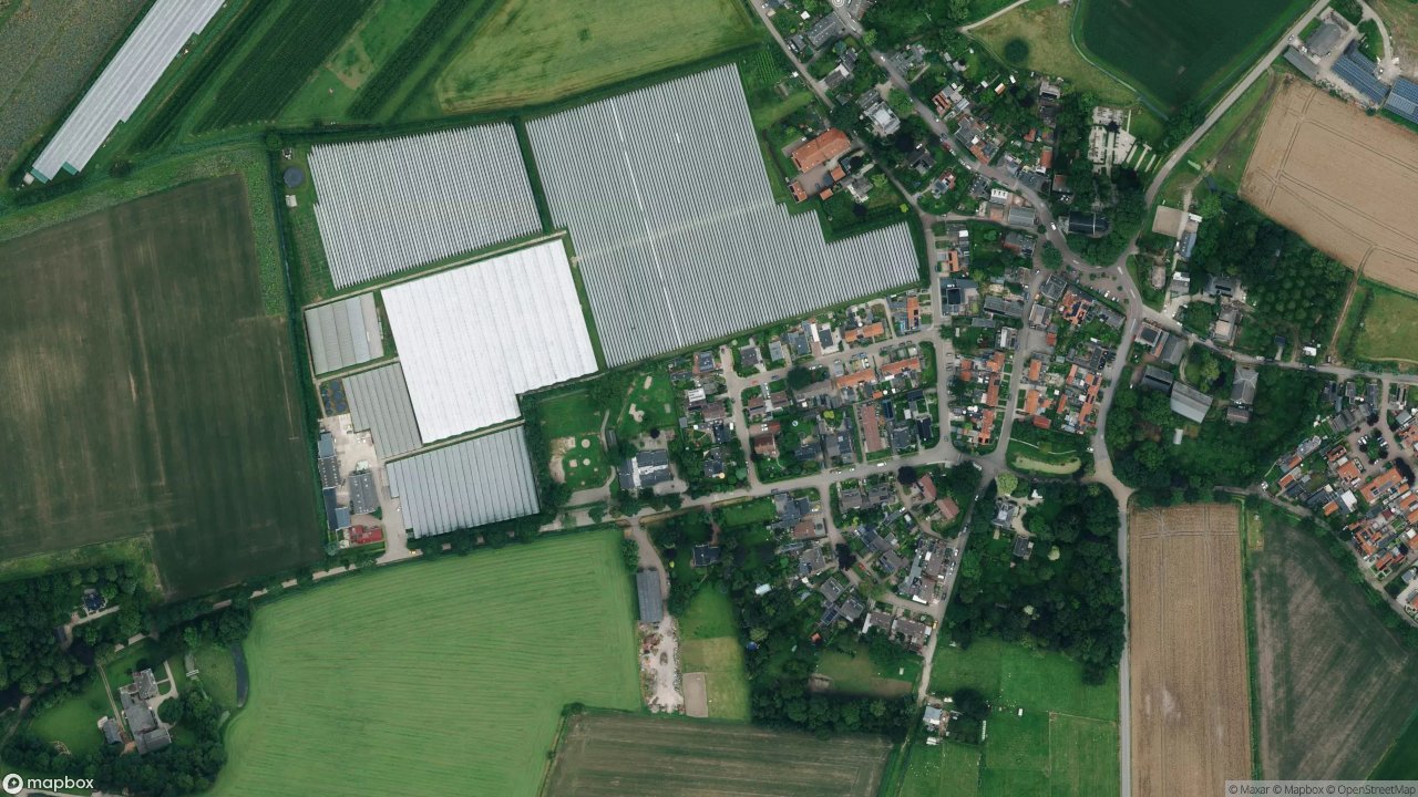 Satellietfoto 4111LC Zoelmond