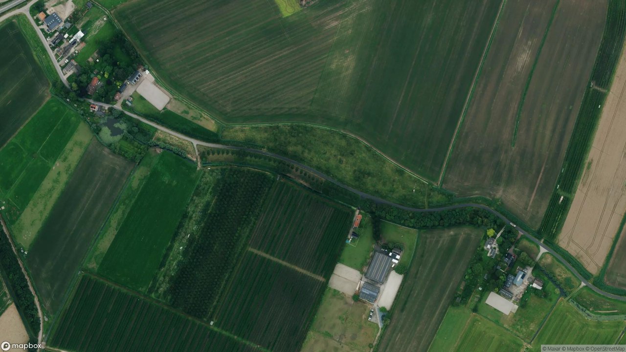 Satellietfoto 4115LN Asch