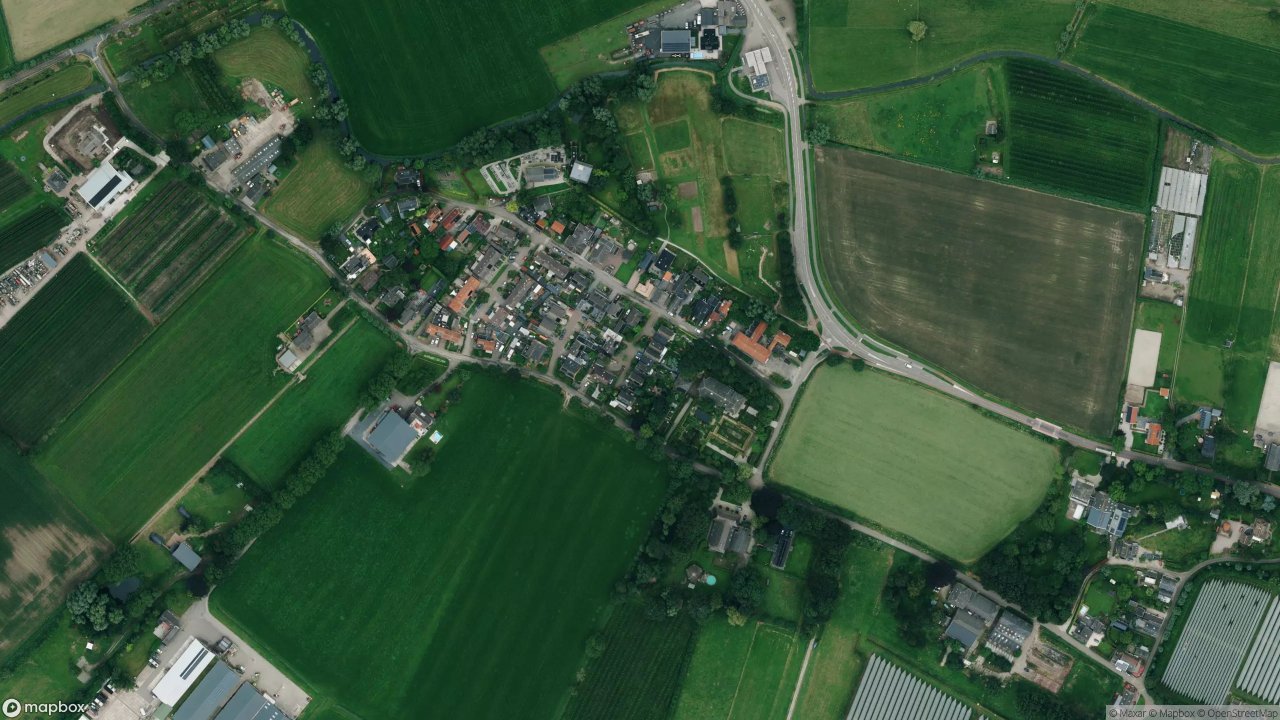 Satellietfoto 4115RH Asch