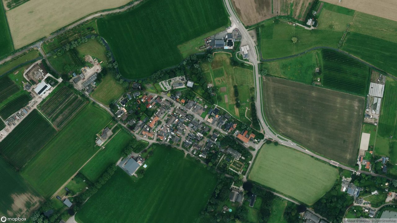 Satellietfoto 4115RT Asch