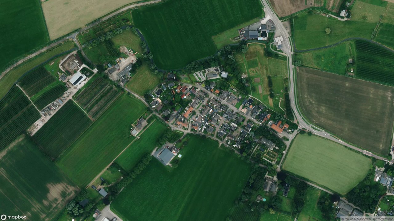 Satellietfoto 4115RW Asch