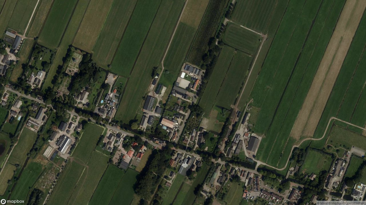 Satellietfoto 4126RN Hei- en Boeicop